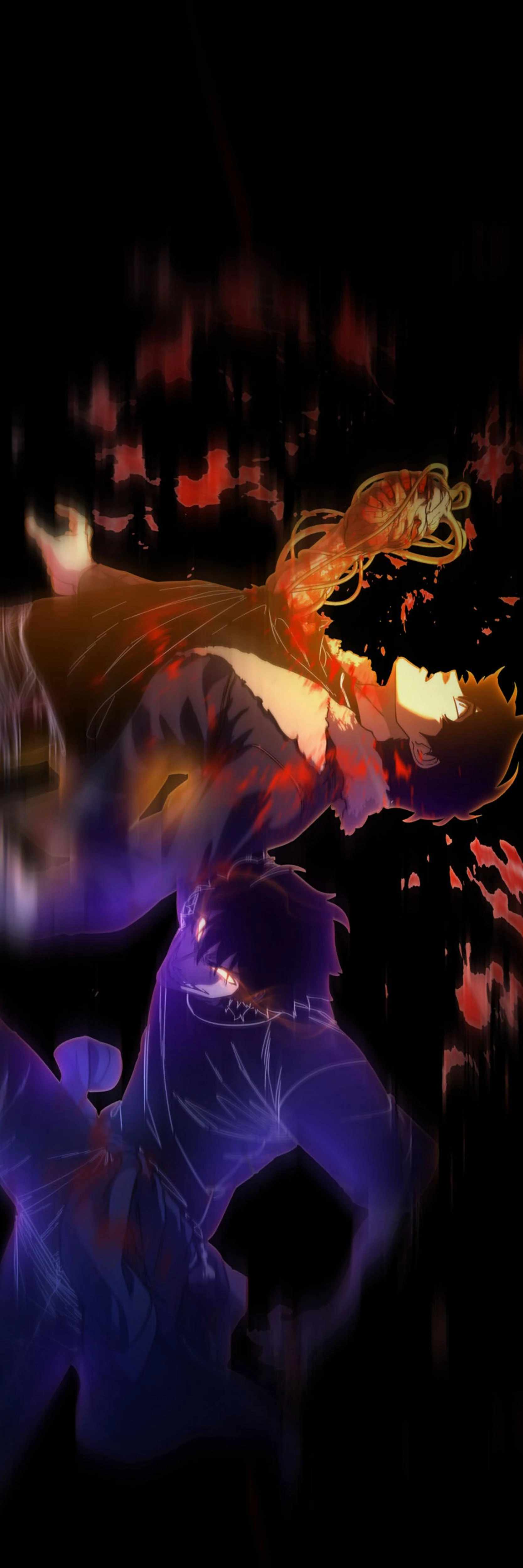 Alive - Manhwa Chapter 1 8